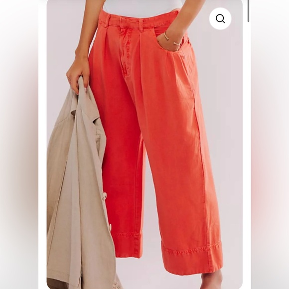 Free People Pants - Free People Sweet Talk Chino pants